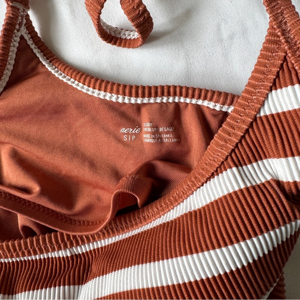 Aerie Tankini Top